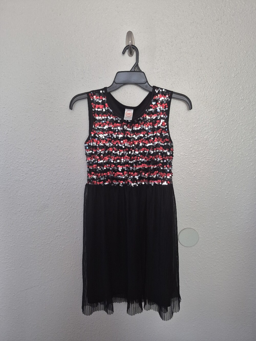 Girls, Holliday Dress